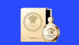 8 Perfumes Similar to Versace Eros Pour Femme [Top Dupes]